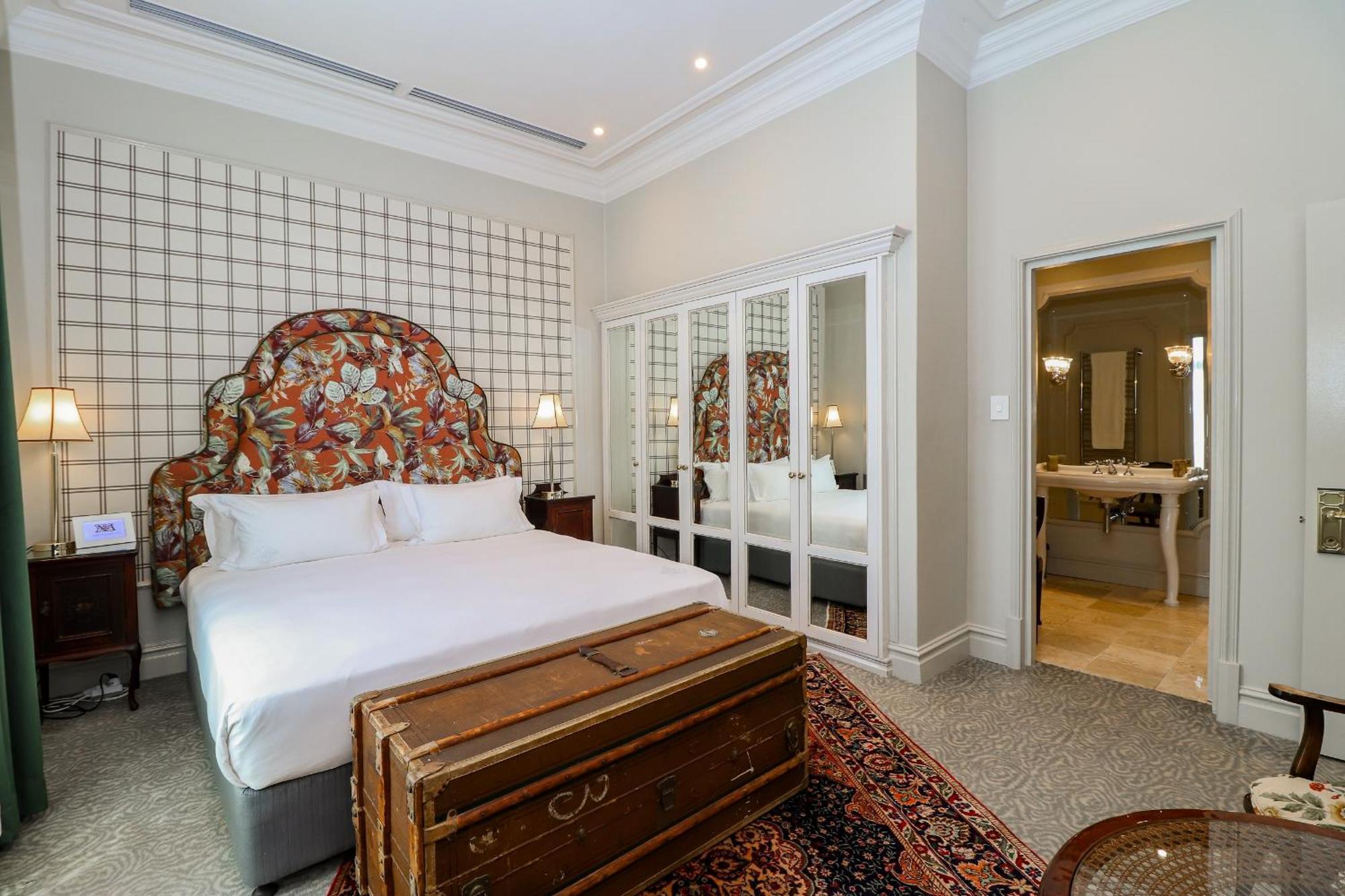 The Monarch Hotel Йоханесбург Екстериор снимка