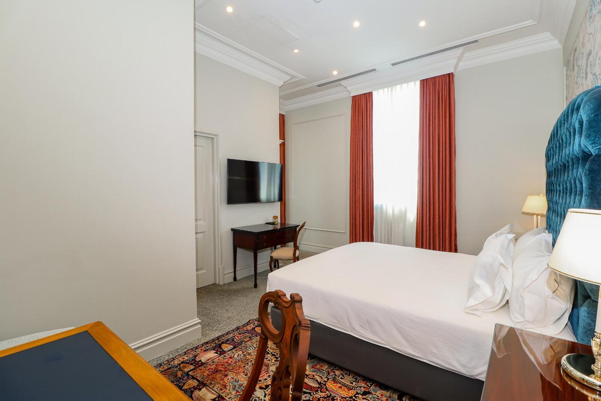 The Monarch Hotel Йоханесбург Екстериор снимка