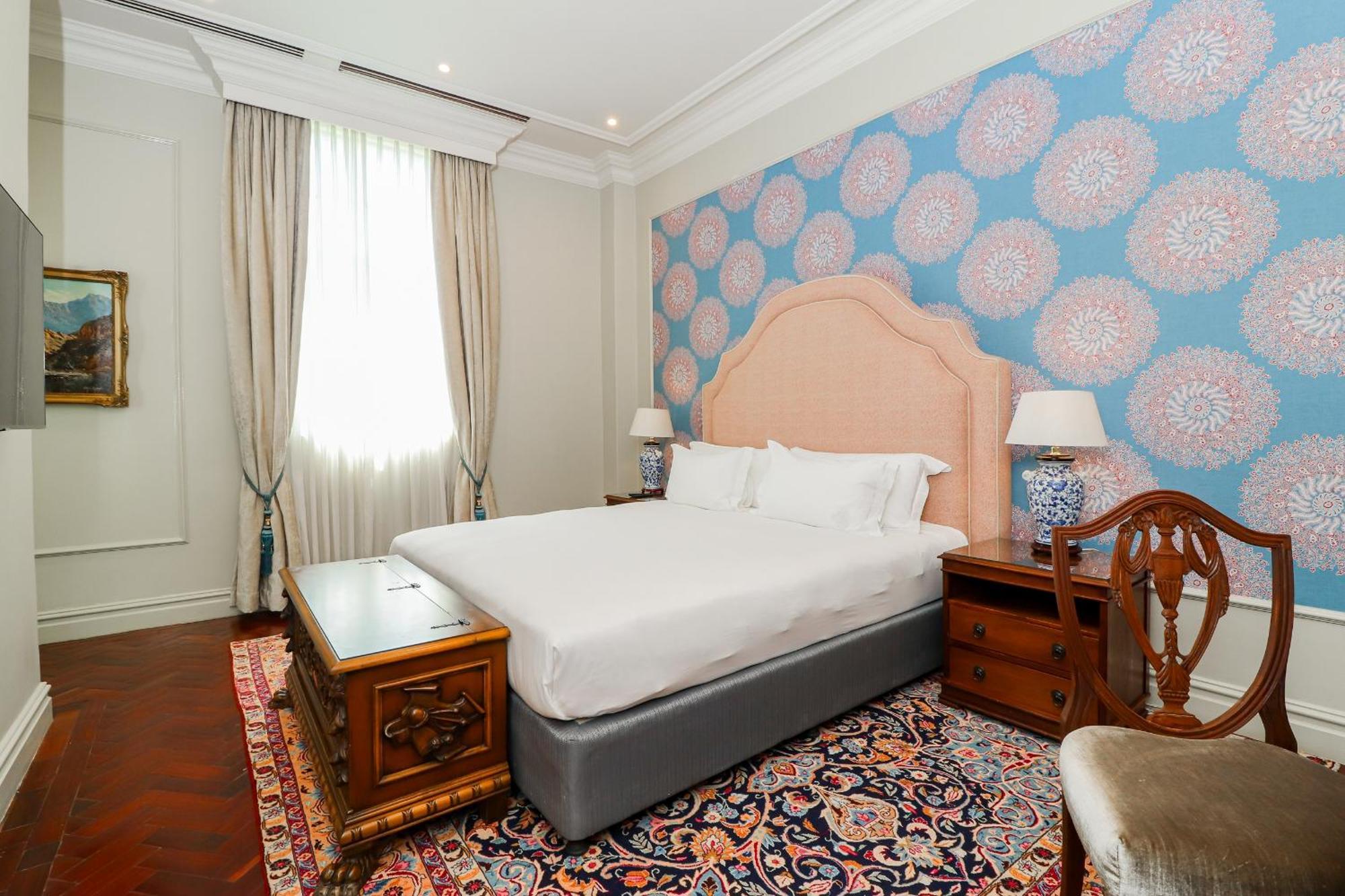 The Monarch Hotel Йоханесбург Екстериор снимка