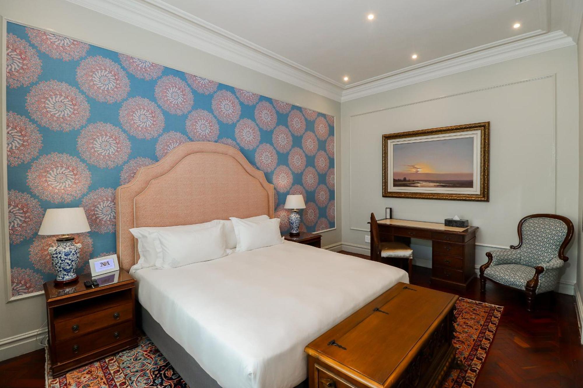 The Monarch Hotel Йоханесбург Екстериор снимка