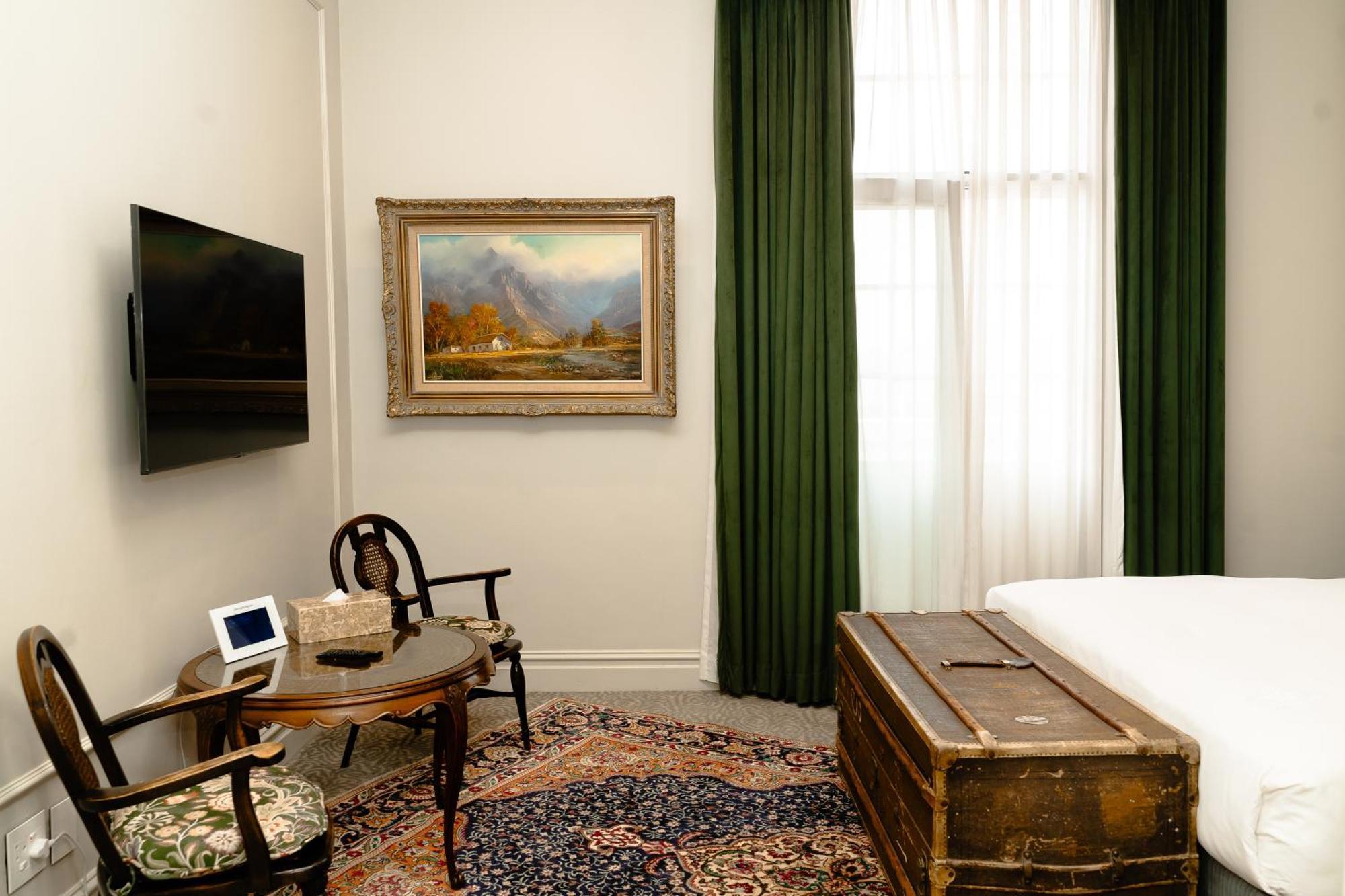 The Monarch Hotel Йоханесбург Екстериор снимка