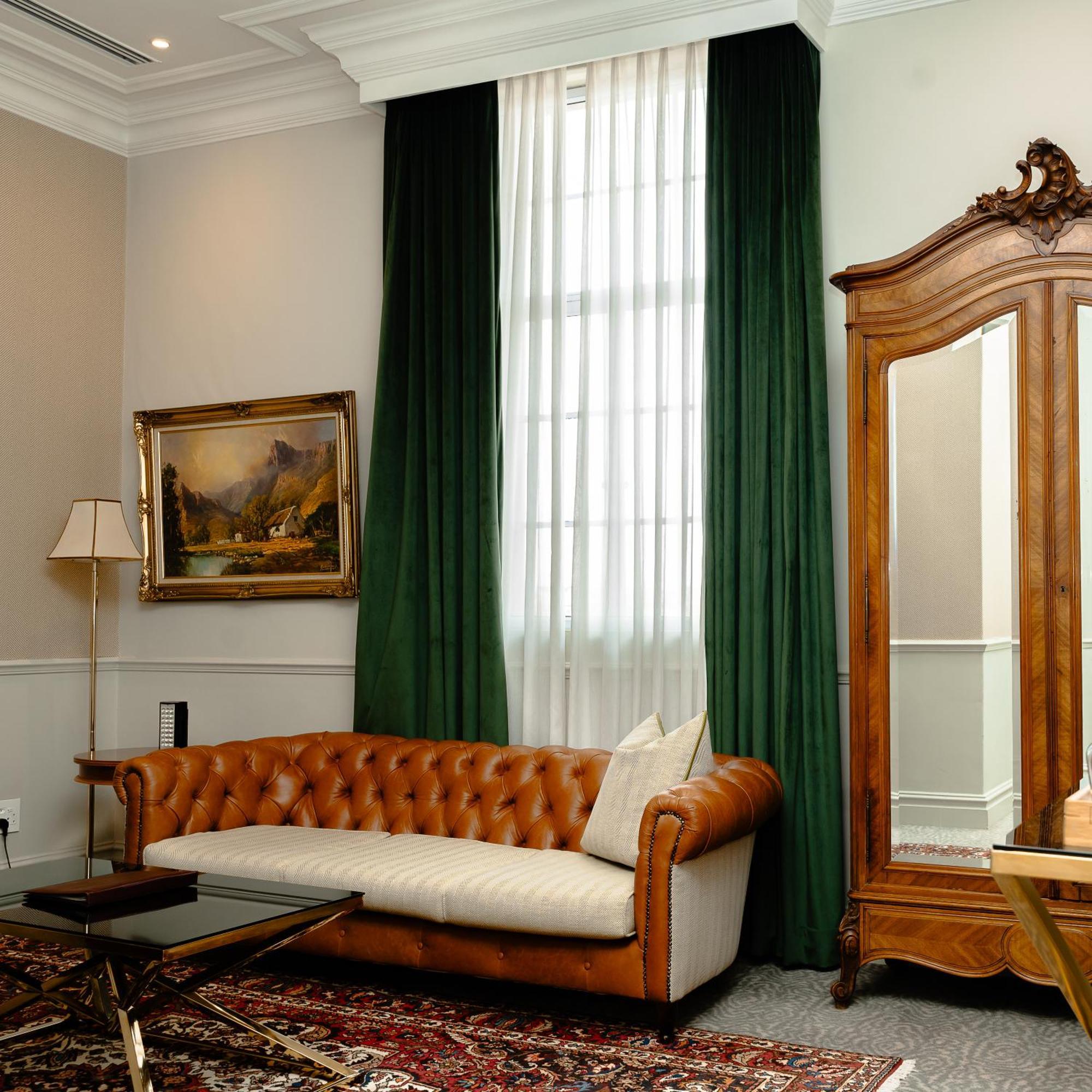 The Monarch Hotel Йоханесбург Екстериор снимка
