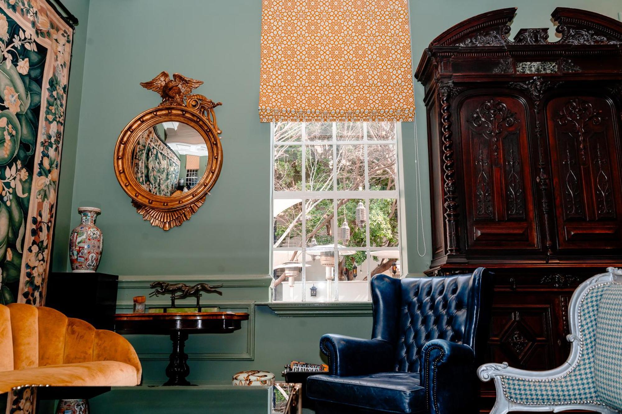 The Monarch Hotel Йоханесбург Екстериор снимка