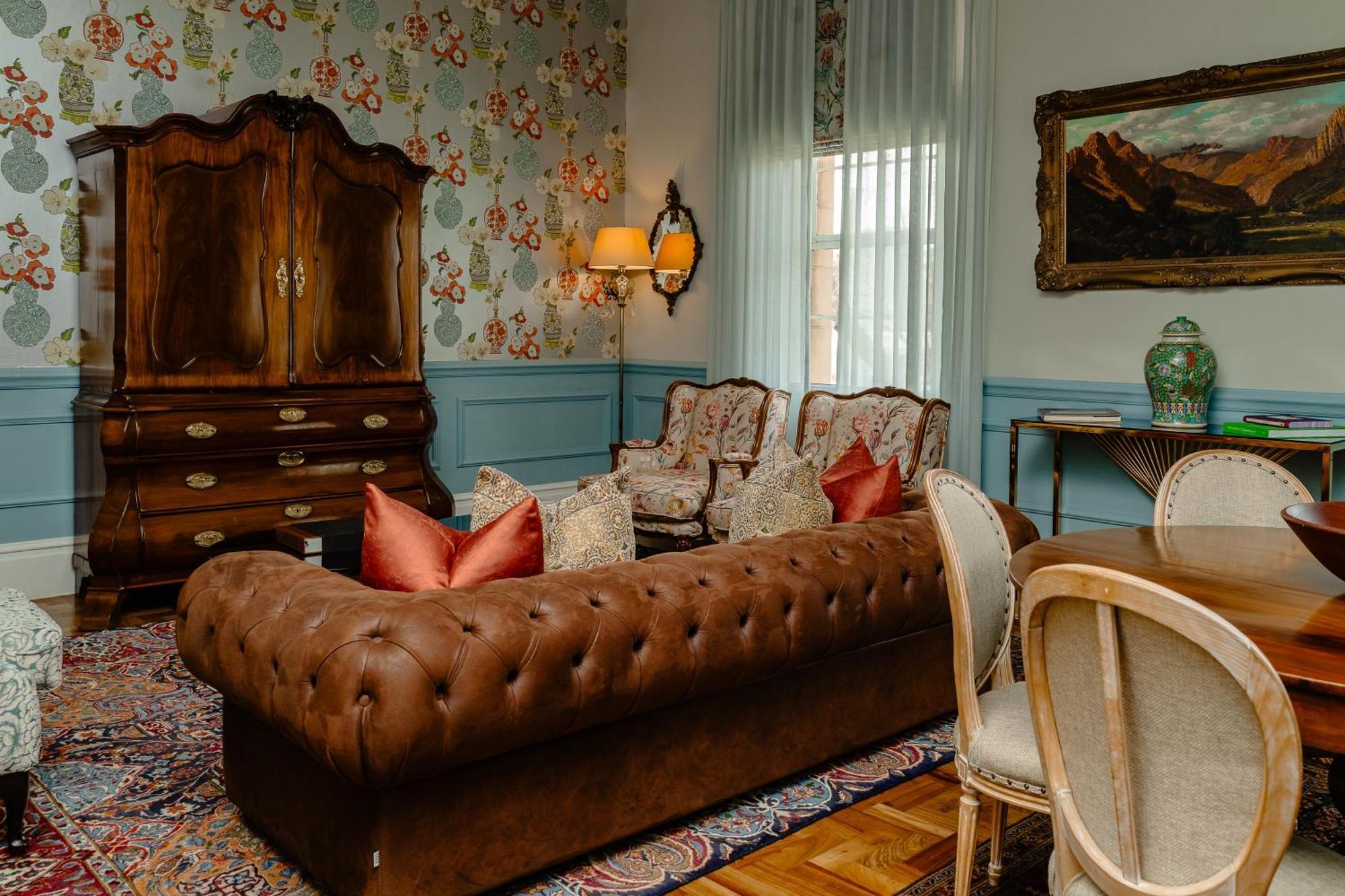 The Monarch Hotel Йоханесбург Екстериор снимка