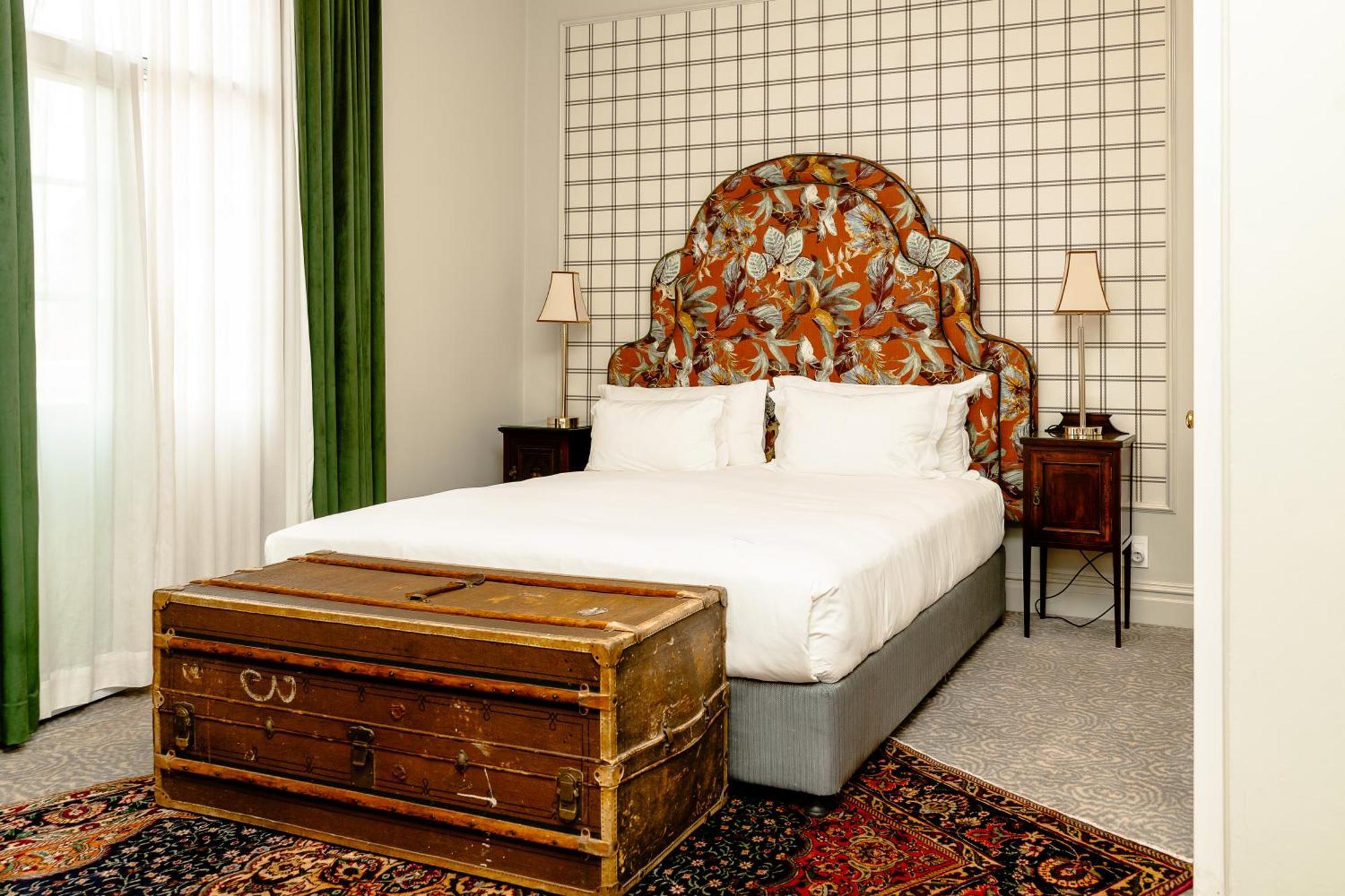 The Monarch Hotel Йоханесбург Екстериор снимка