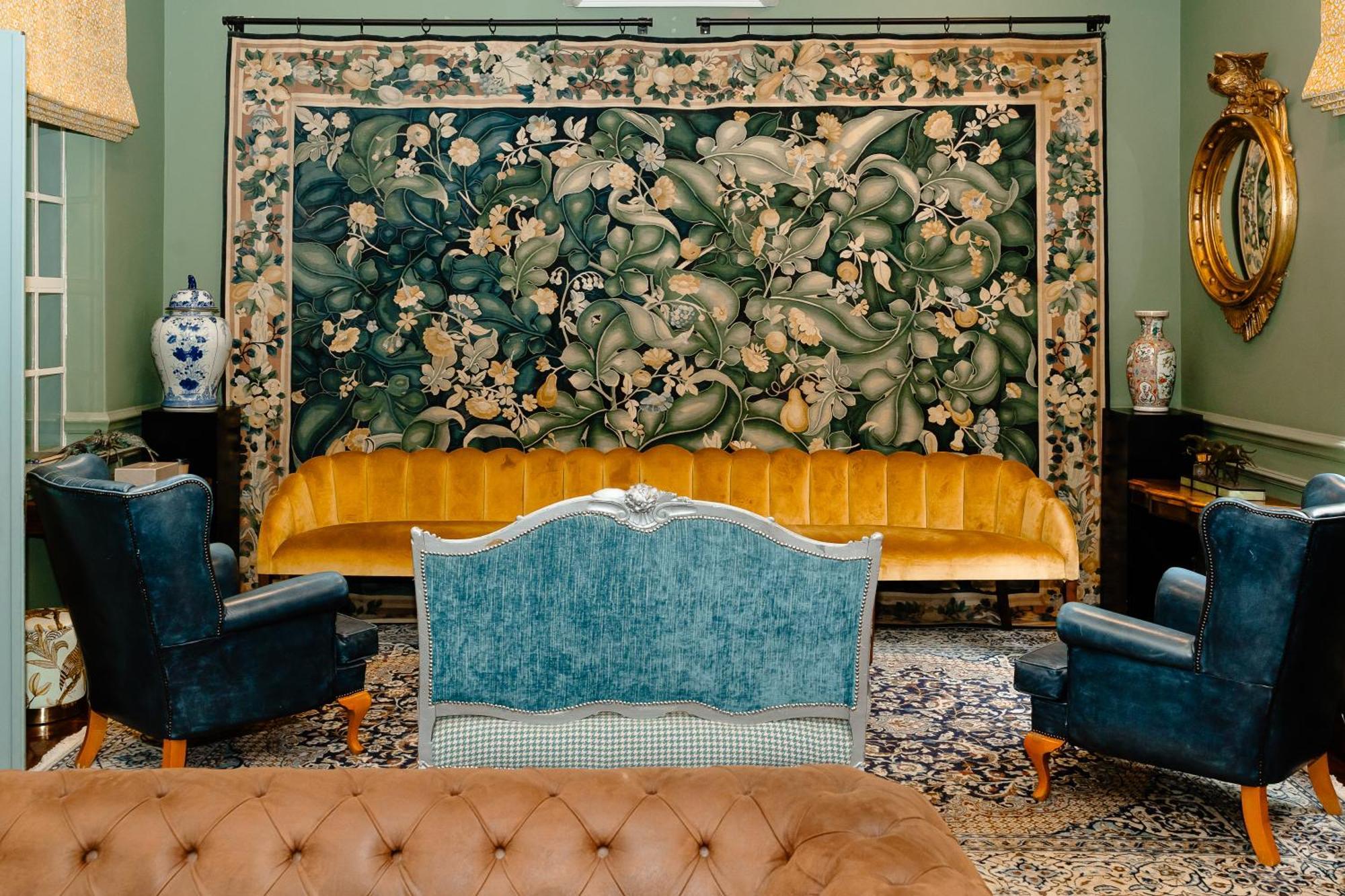 The Monarch Hotel Йоханесбург Екстериор снимка
