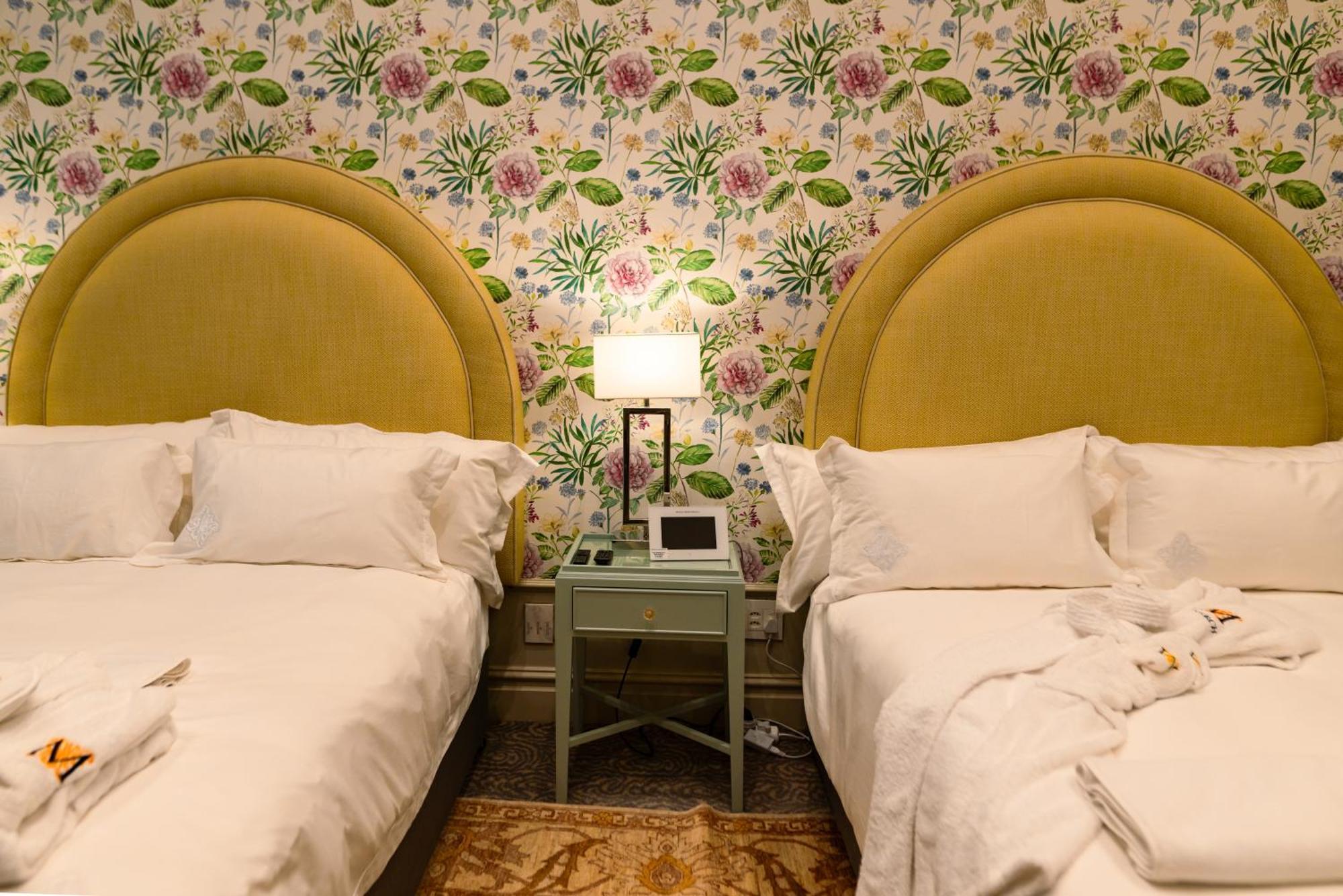 The Monarch Hotel Йоханесбург Екстериор снимка