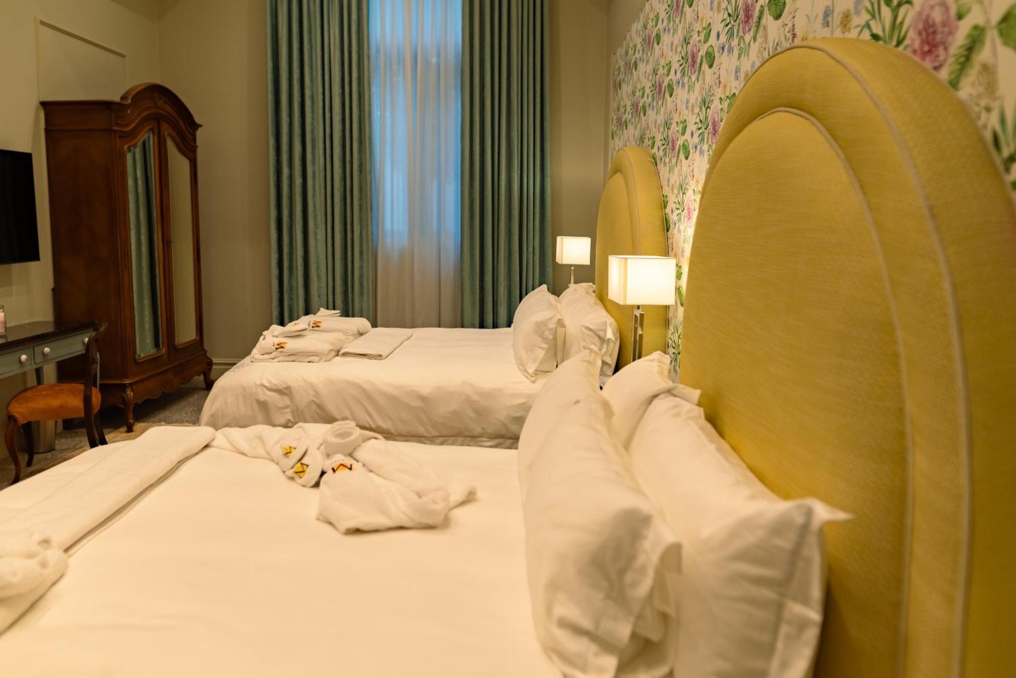 The Monarch Hotel Йоханесбург Екстериор снимка