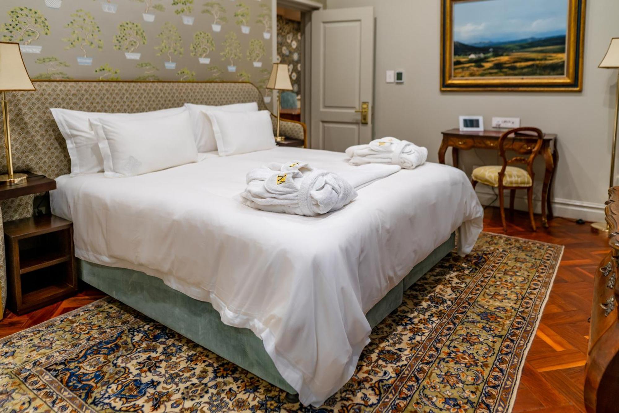 The Monarch Hotel Йоханесбург Екстериор снимка