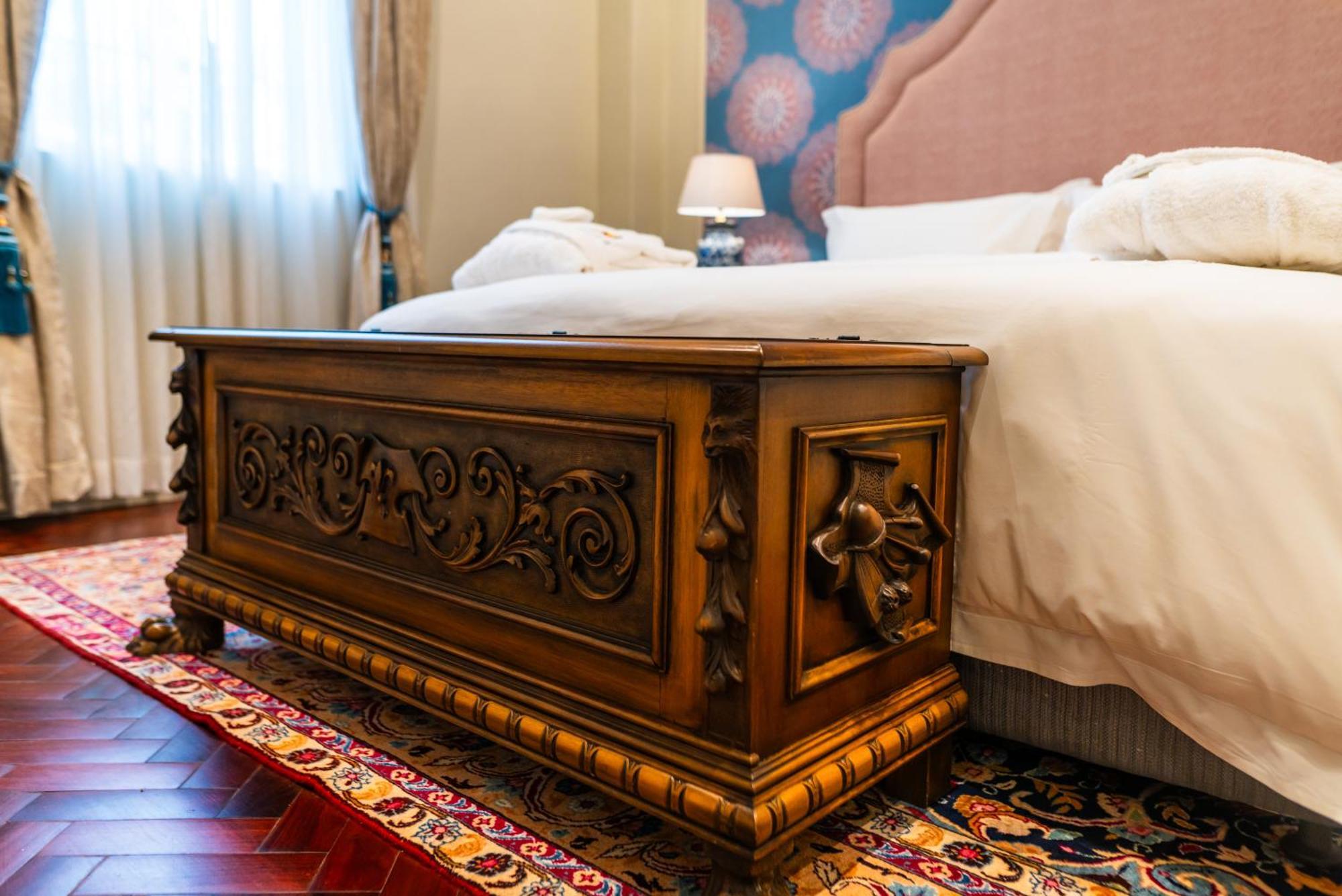 The Monarch Hotel Йоханесбург Екстериор снимка