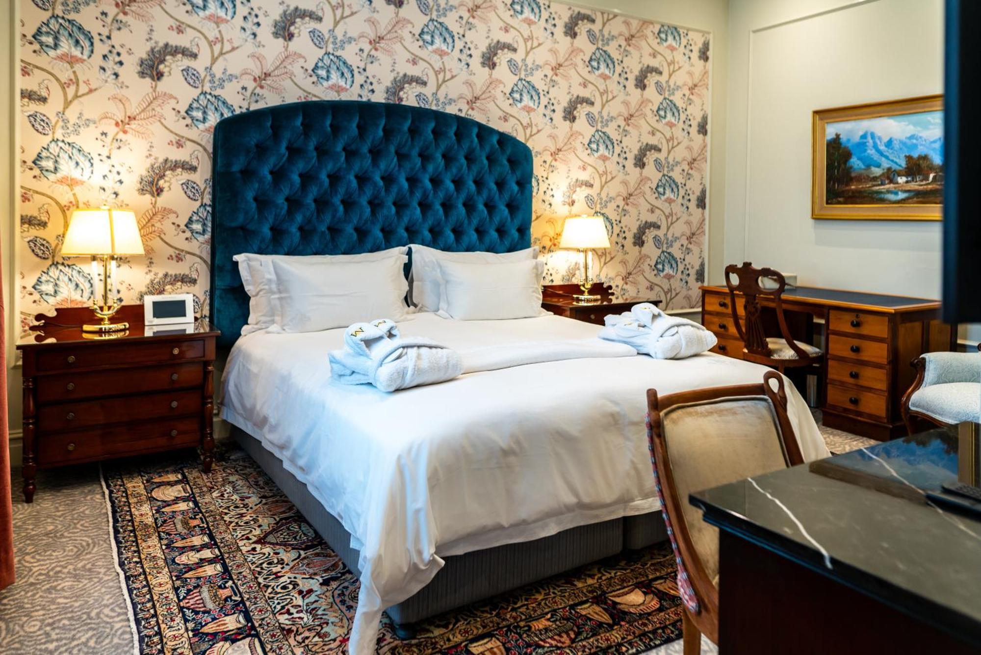 The Monarch Hotel Йоханесбург Екстериор снимка